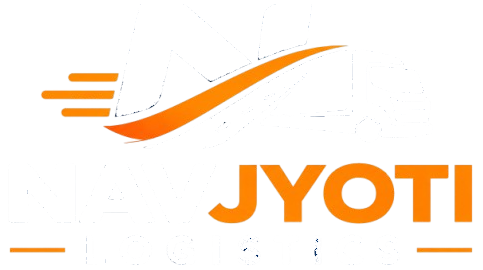 Navjyoti Logistics - Moving Your World Forward